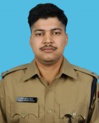 Ranjeet Kumar Mishra Ranjeet Kumar Mishra